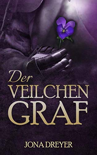 Der Veilchengraf (Inselreich-Saga, Band 5) von Independently published